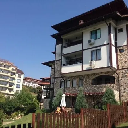 St.vlas * 스베티 블라스