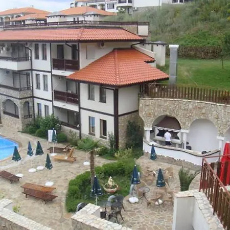 Apartamento St.vlas