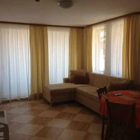 St.vlas Apartamento
